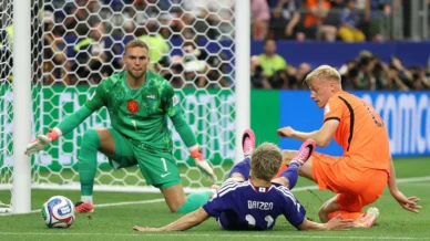Qual foi o melhor jogo da Copa até agora? Vote na enquete da CNN