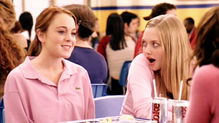 Lindsay Lohan abre o jogo sobre vínculo raro com Amanda Seyfried