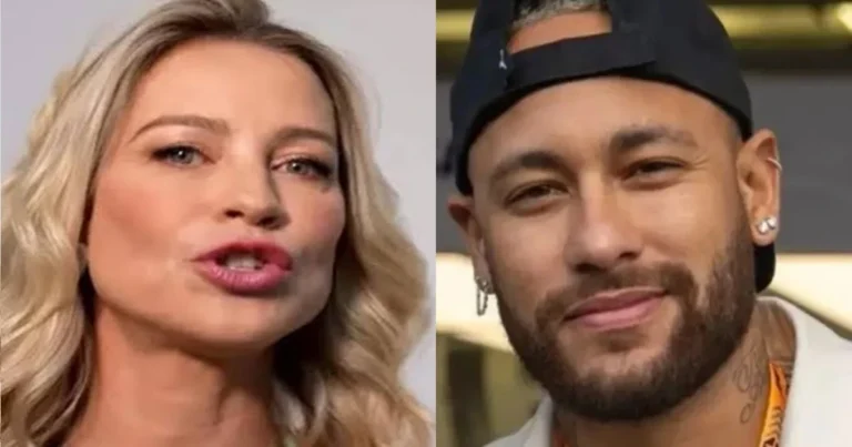 Luana Piovani não perdoa e alfineta Neymar: “Evitem”
