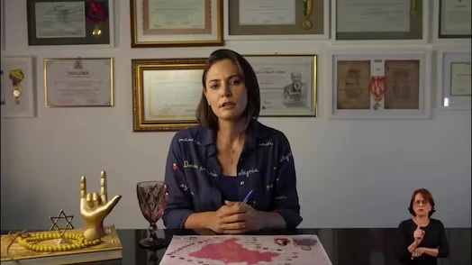 Após saída de Michelle, sucessão no PL Mulher é incerta