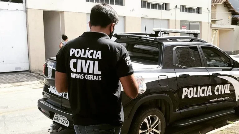 Suspeito de importunação sexual contra idosa de 84 anos é indiciado em MG