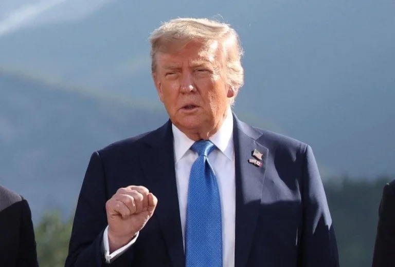 Saiba quantas vezes Trump disse que está perto de acordo com o Irã