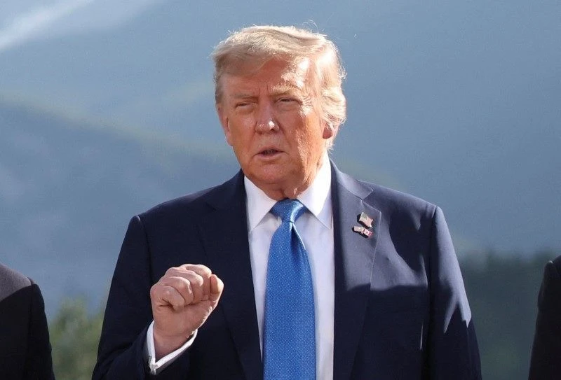 Saiba quantas vezes Trump disse que está perto de acordo com o Irã
