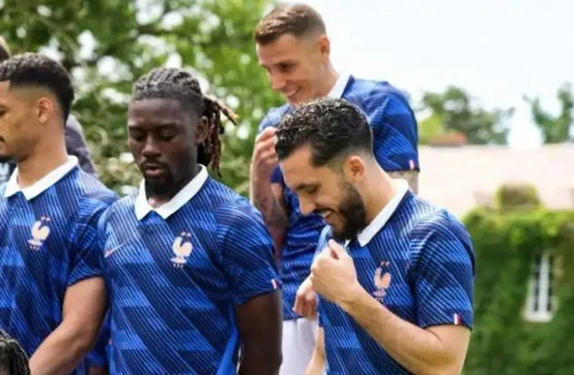 Declaração de astro francês repercute mal na comissão técnica antes da Copa
