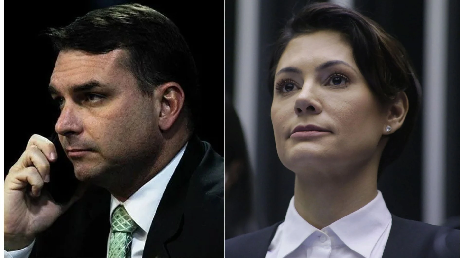 Aliados recomendam Flávio a ter 