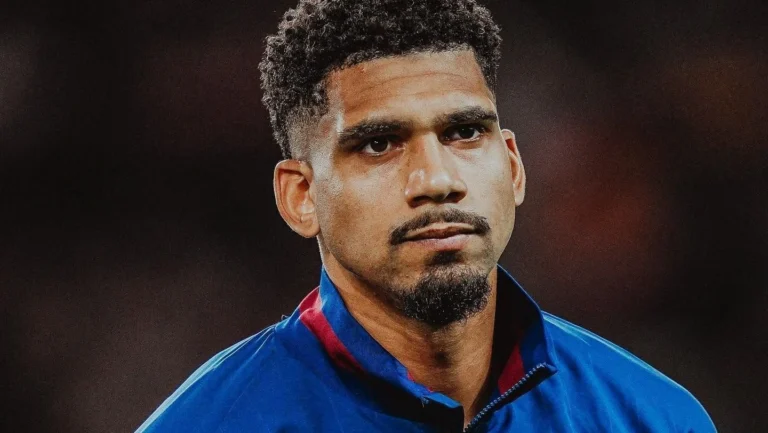 Titular do Uruguai e do Barcelona sofre lesão e vira dúvida para a Copa