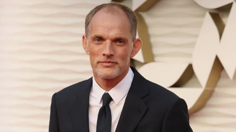 Tuchel descarta favoritismo, mas sonha com título da Inglaterra na Copa