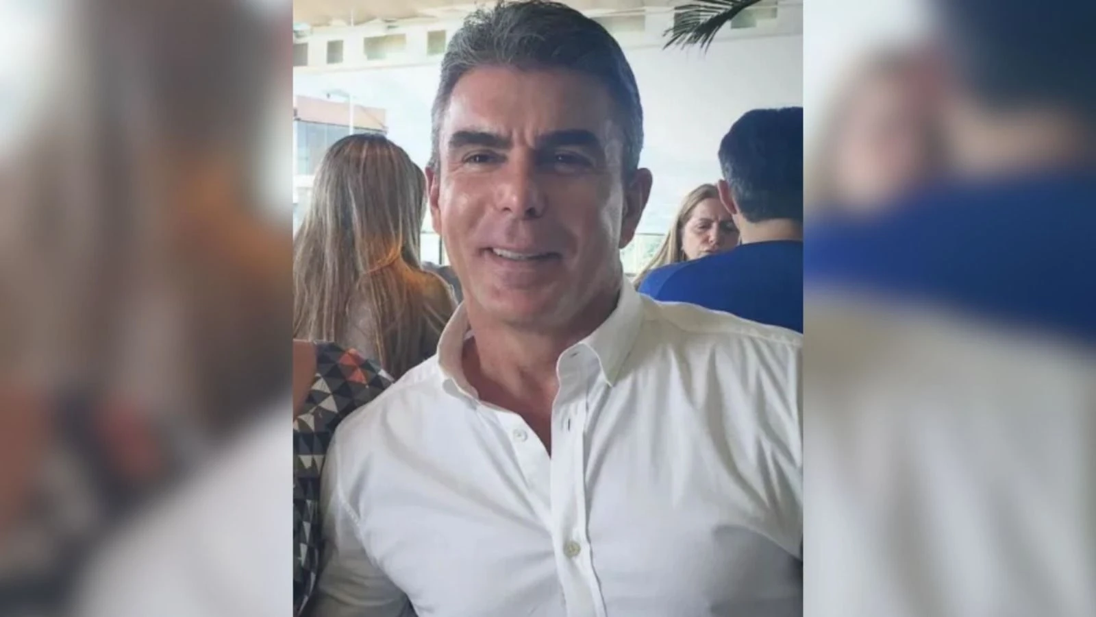 STJ mantém Rogério de Andrade em presídio federal no Rio de Janeiro