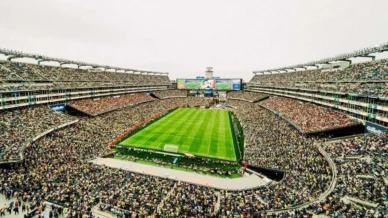 Série de amistosos nos EUA impulsiona expectativa para a Copa do Mundo