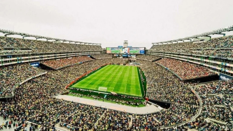 Série de amistosos nos EUA impulsiona expectativa para a Copa do Mundo