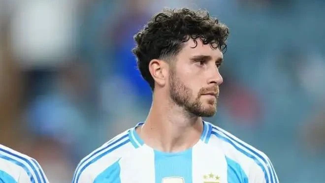 Copa: Argentina anuncia zagueiro convocado para substituir jogador cortado