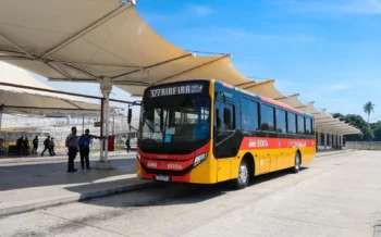 Ônibus do Rio deixam de aceitar dinheiro; veja como pagar a passagem