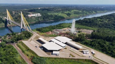 Ponte da Integração terá novo cronograma de circulação a partir deste ano