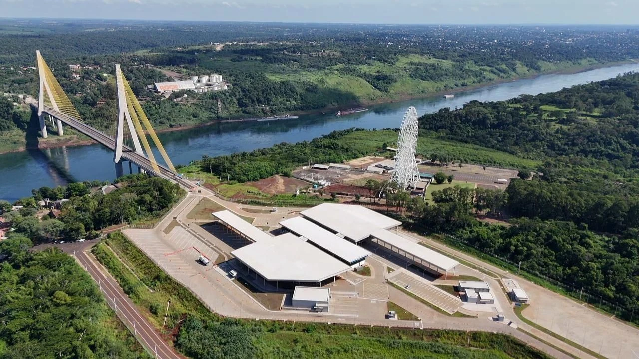 Ponte da Integração terá novo cronograma de circulação a partir deste ano