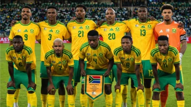 Copa do Mundo: África do Sul ainda vive sombras e marcas de 2010