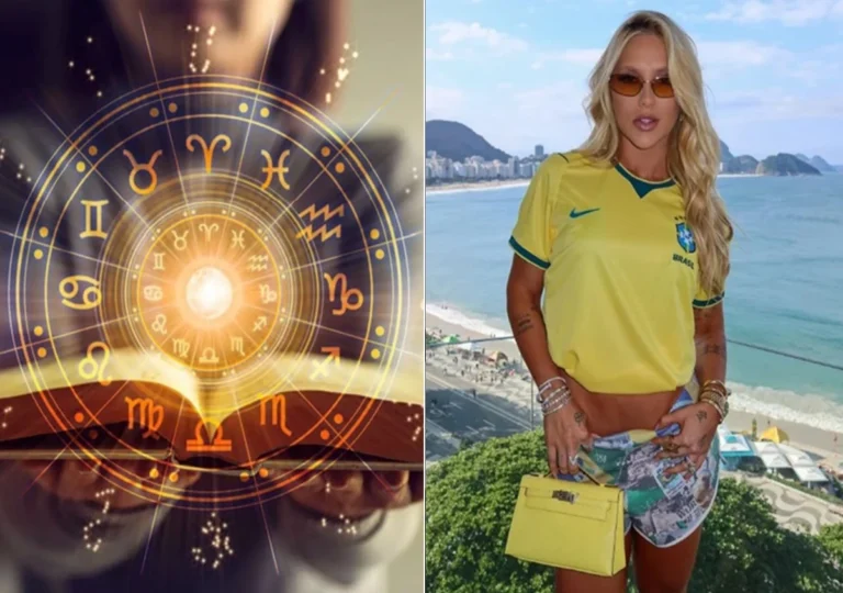 O segredo do sucesso de Virgínia pode estar no seu signo; veja o que diz a astrologia