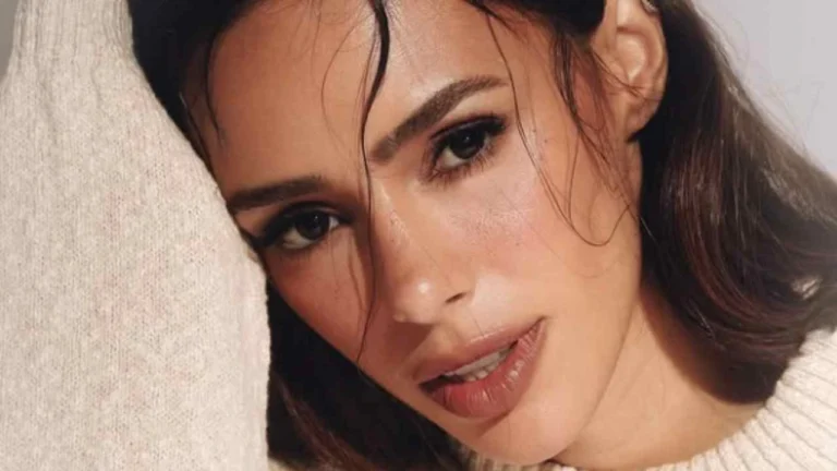 Bruna Biancardi diz que maternidade ao lado de Neymar foi sonho realizado: “Nova versão de mim”
