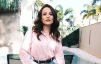 Entenda por que Larissa Manoela realizou cirurgia de endometriose