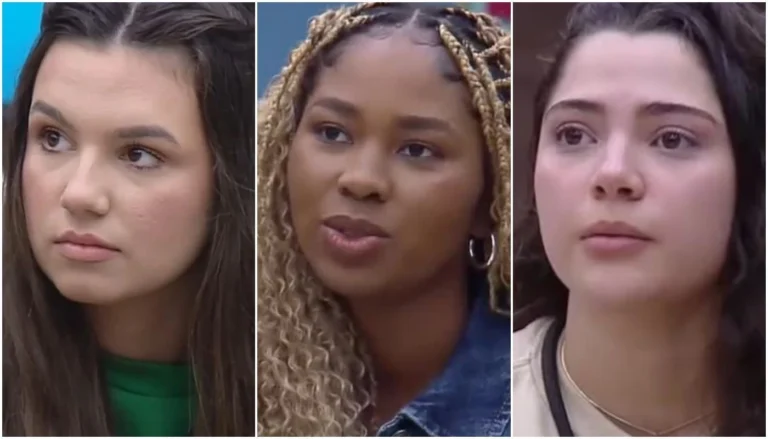 “Casa do Patrão”: parcial da enquete de hoje mostra quem sai do reality