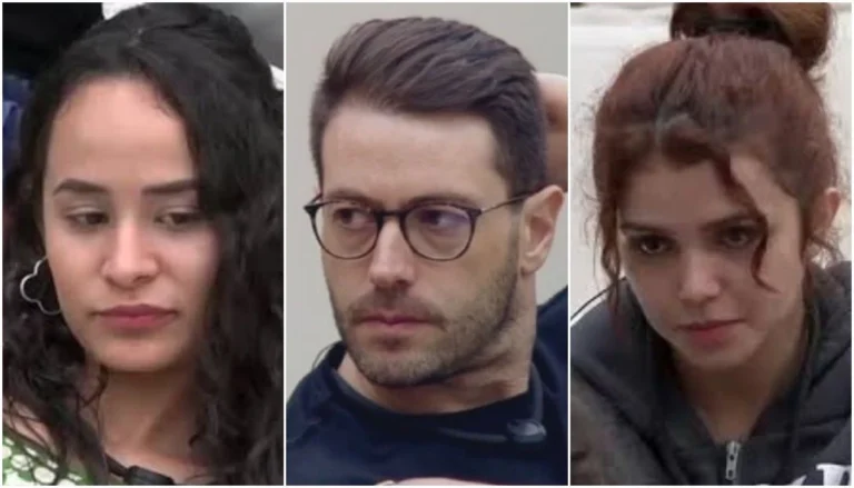 “Casa do Patrão”: saiba quem saiu do reality com 23,68% dos votos