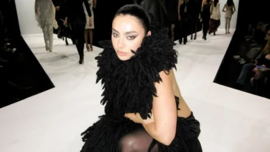 Charli XCX desabafa sobre saúde mental: 