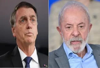 Rede de “clones” de Lula e Bolsonaro chega ao STF após ação de advogado