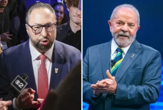 Conselheiro de Trump detona Lula e diz que presidente teve “chilique” após fala no G7