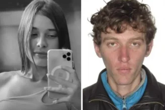 Após morte em rope jump, polícia identifica responsável por retirar GoPro da vítima