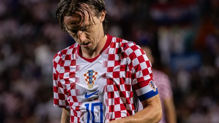 Croácia tenta evitar eliminação precoce diante de Gana na Copa do Mundo