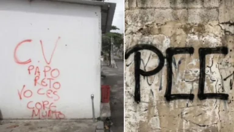 Datafolha: 59% apoiam EUA classificarem CV e PCC como terroristas
