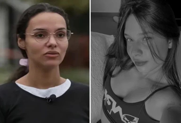Enfermeira que prestou socorro expõe detalhe comovente sobre jovem após a queda