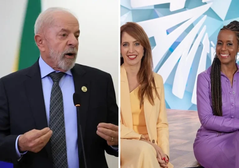 Fantástico surpreende ao ignorar pauta da escala 6×1 e expõe atrito com Lula