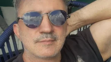 Morre Figueira Júnior, dublador de 