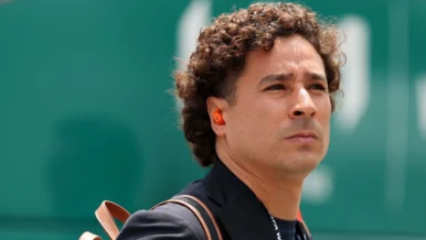 Ochoa se torna primeiro jogador da história a participar de seis Copas