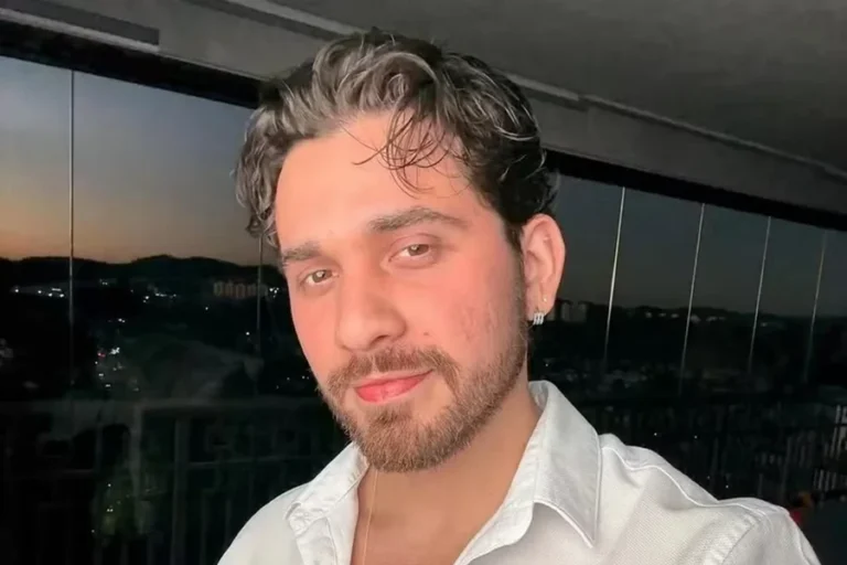 Gustavo Mioto seguirá como ator na Globo em nova produção; entenda
