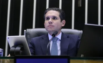 Em reunião, bancada do agro leva contraponto a Hugo sobre dívidas rurais