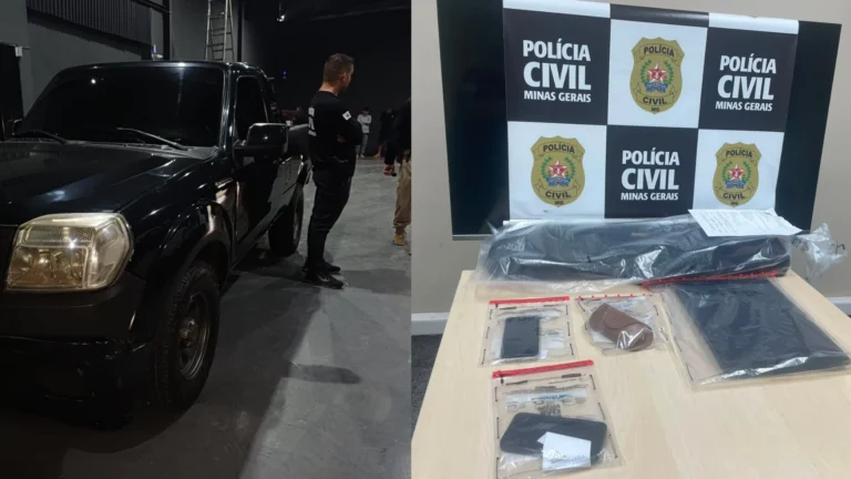 Polícia mira influenciadores suspeitos de exibir manobras de trânsito em MG