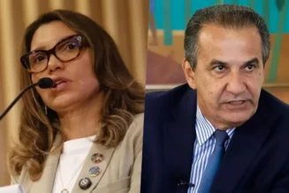 Janja responde ataque de Silas Malafaia e deixa pastor sem reação; entenda