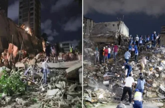 Terremotos atingem EUA, Japão e Venezuela no mesmo dia