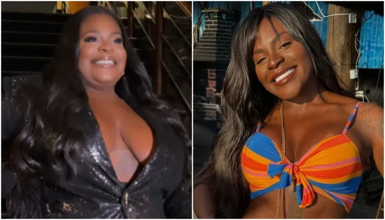 Jojo Todynho entra em trend e mostra antes e depois de emagrecer 90kg