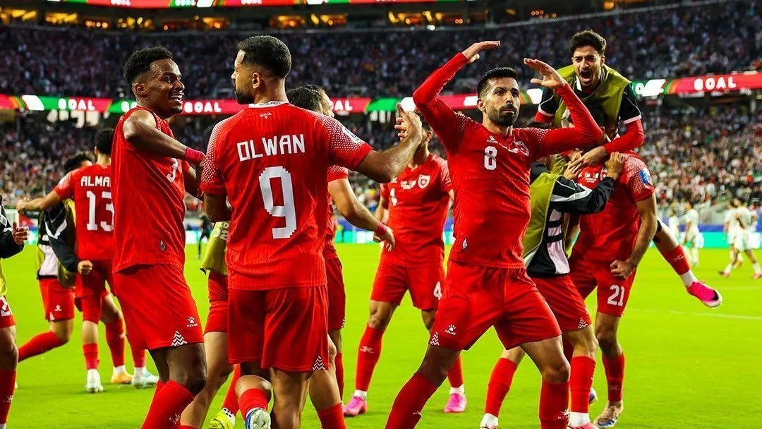 Técnico da Jordânia prepara despedida da Copa: 