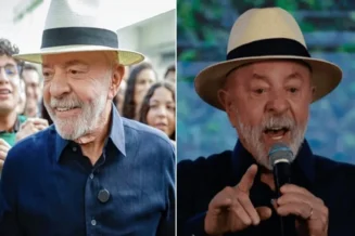 Lula surpreende jovens com confissão: 