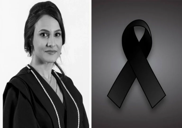 Juíza faleceu após coleta de óvulos e passou 28 horas à espera de cirurgia