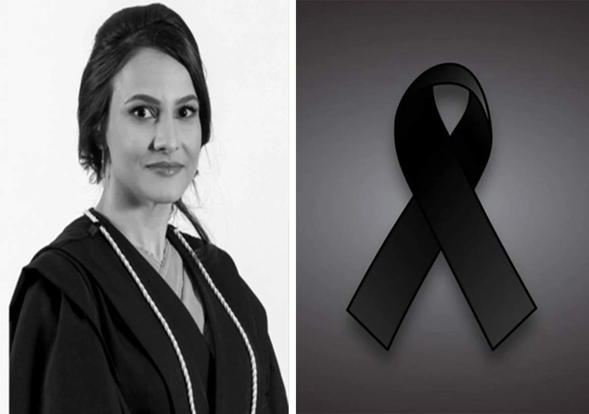 Juíza faleceu após coleta de óvulos e passou 28 horas à espera de cirurgia
