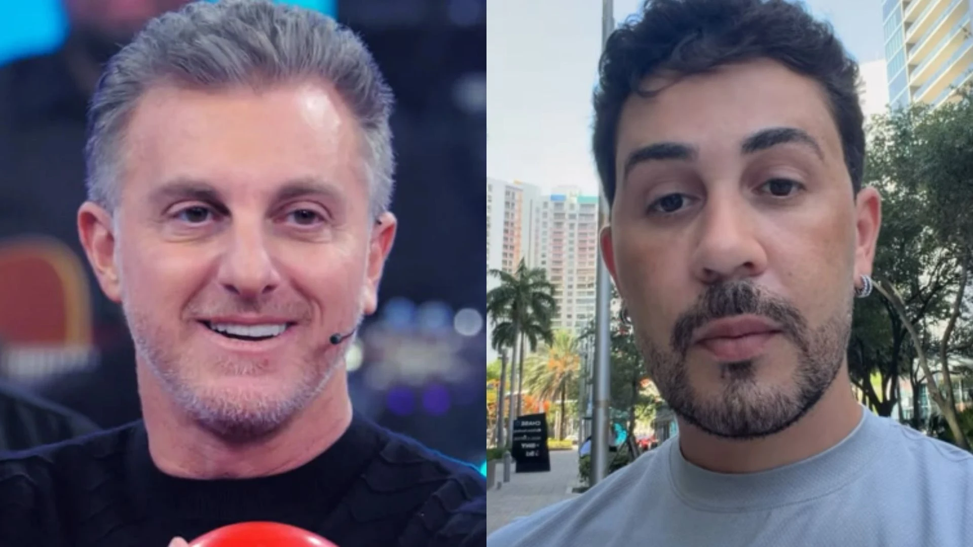 Carlinhos Maia recusa convite para 