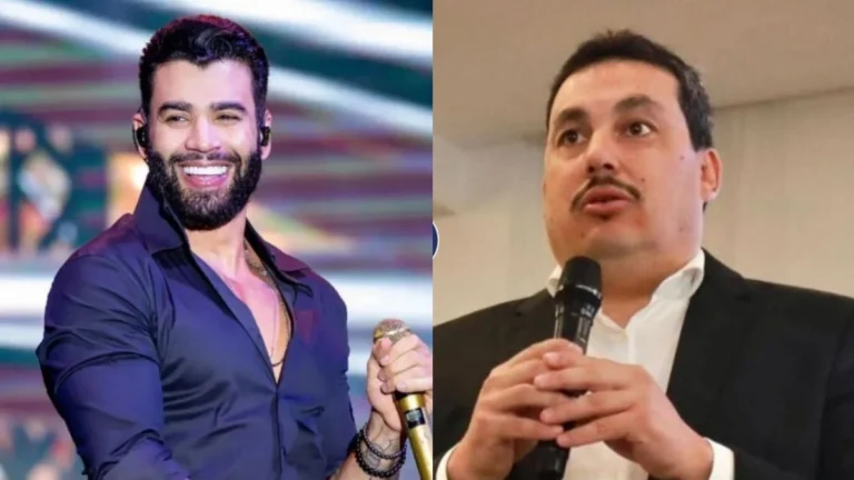 Após ser chamado de Ladrão, Gusttavo Lima toma medida pesada contra prefeito