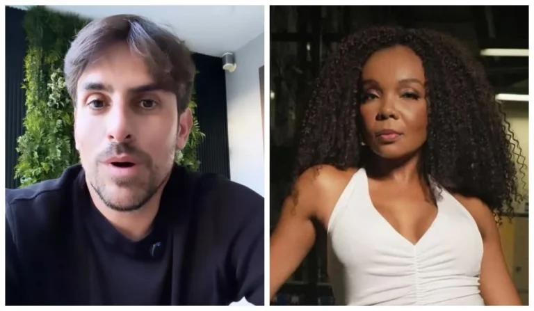 Empresário diz que não vai recorrer de condenação por racismo contra Thelma