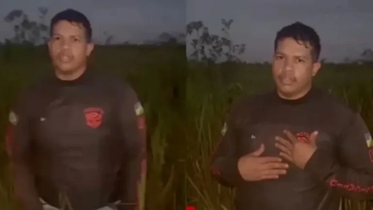 Assassinos obrigam motorista de aplicativo a registrar último adeus em vídeo antes da morte