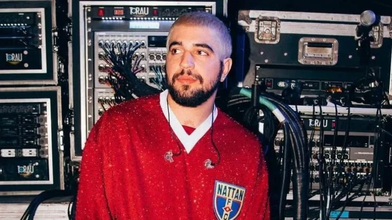 Nattan promete show gratuito no Ceará após se apresentar bêbado