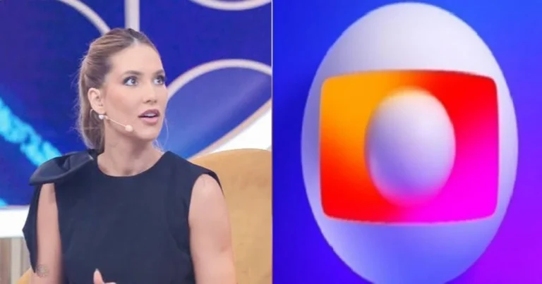 Virginia Fonseca toma atitude após suposta saída da Globo e intriga fãs